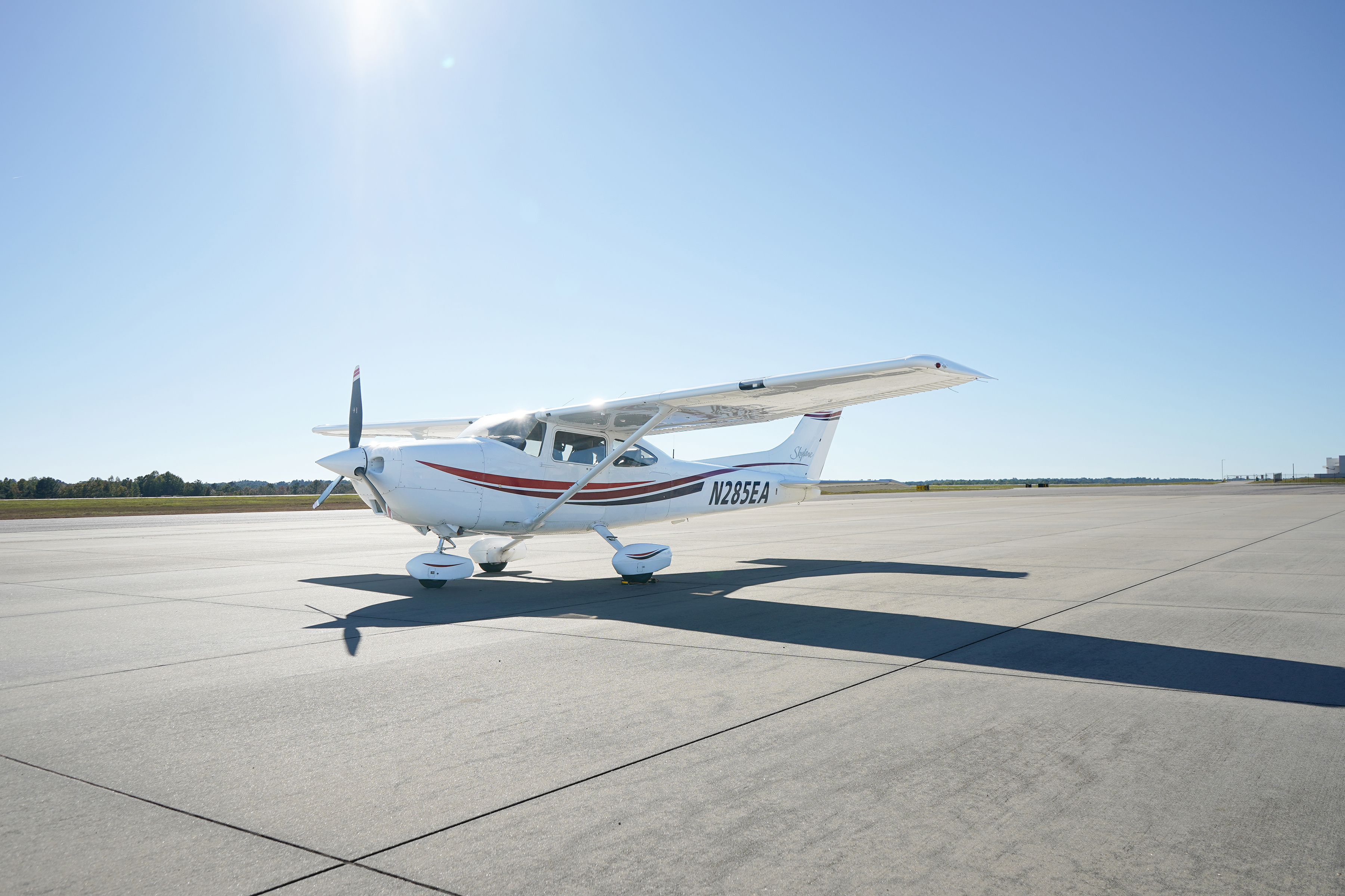 Aircraft Sales | Eagle Aviation Columbia, SC