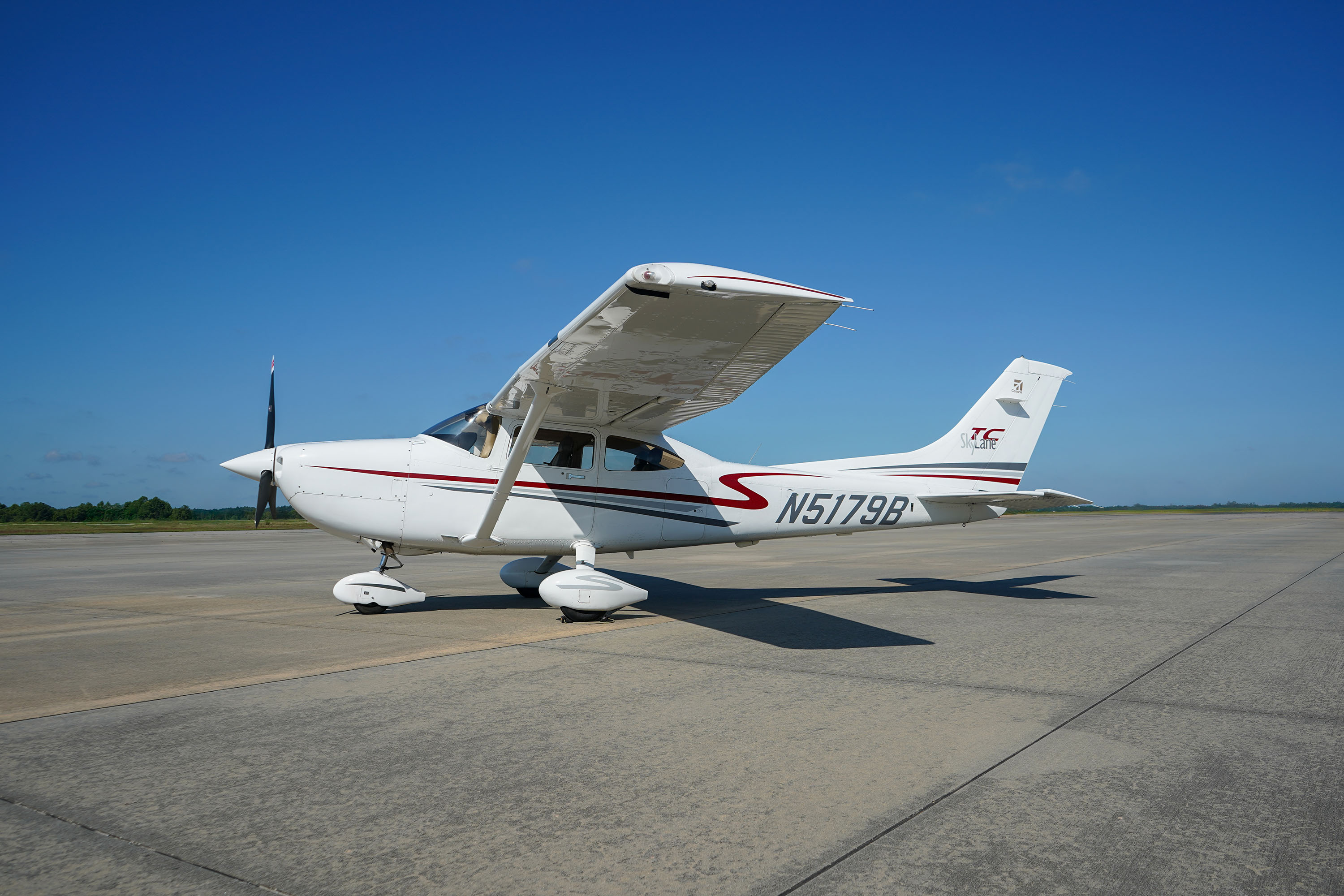 Aircraft Listings | Eagle Aviation